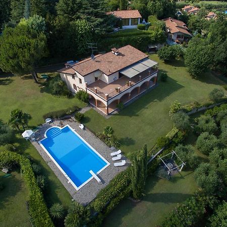 Daller Bianca Apartment By Wonderful Italy Soiano del Lago Kültér fotó