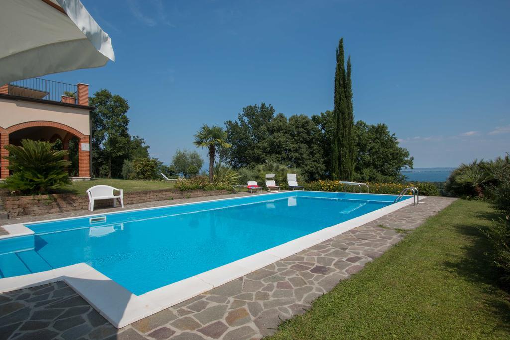 Daller Bianca Apartment By Wonderful Italy Soiano del Lago Kültér fotó