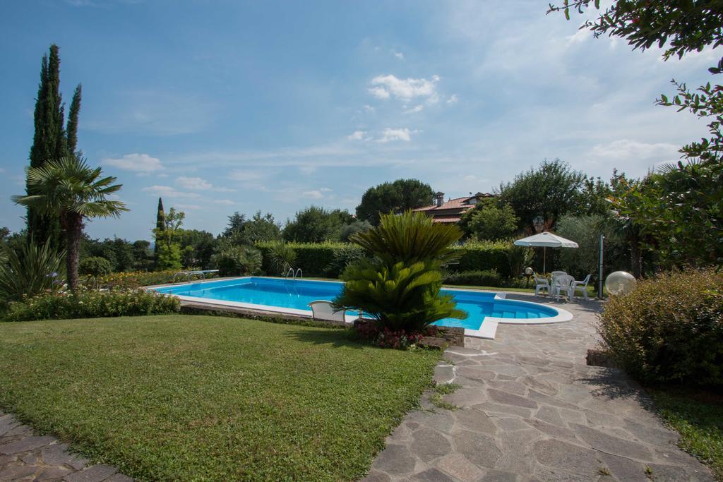 Daller Bianca Apartment By Wonderful Italy Soiano del Lago Kültér fotó