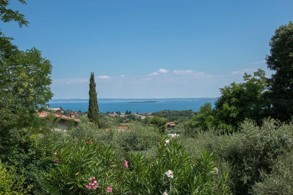 Daller Bianca Apartment By Wonderful Italy Soiano del Lago Kültér fotó