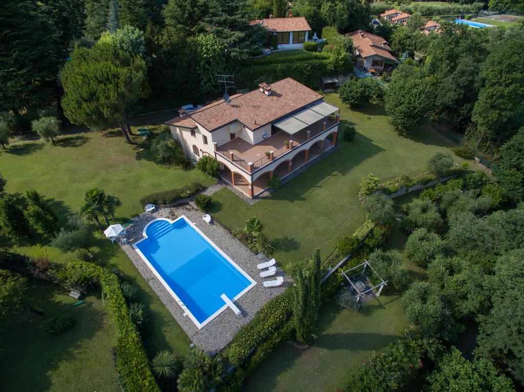 Daller Bianca Apartment By Wonderful Italy Soiano del Lago Kültér fotó