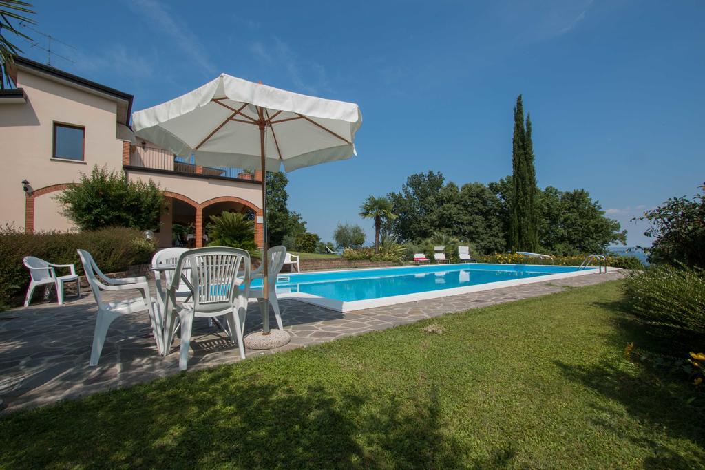Daller Bianca Apartment By Wonderful Italy Soiano del Lago Kültér fotó