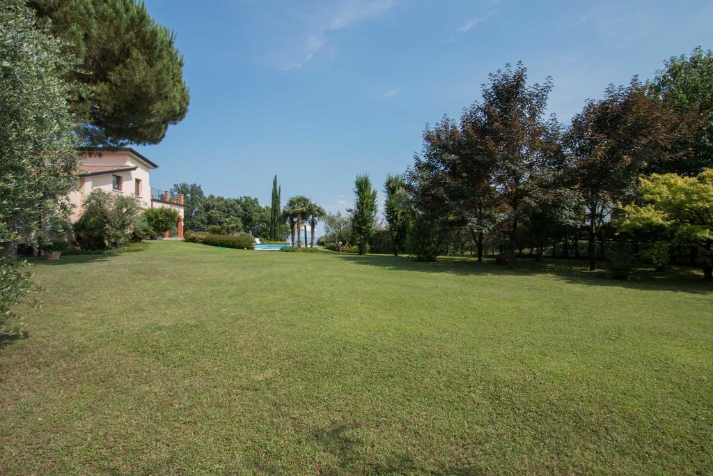 Daller Bianca Apartment By Wonderful Italy Soiano del Lago Kültér fotó