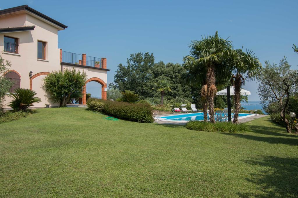 Daller Bianca Apartment By Wonderful Italy Soiano del Lago Kültér fotó
